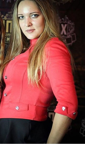 Ксения Маркович