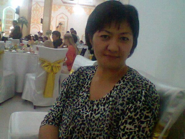 Жадыра Калгулова