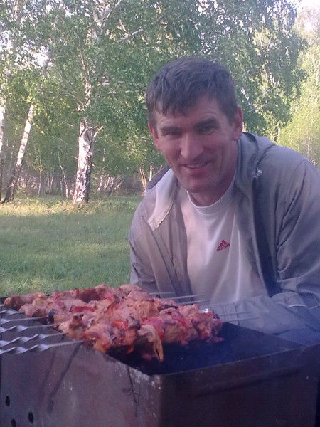 Сергей Оточин