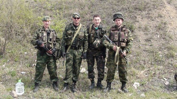 Алексей Леонтьев