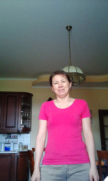 Эльмира Джунушева