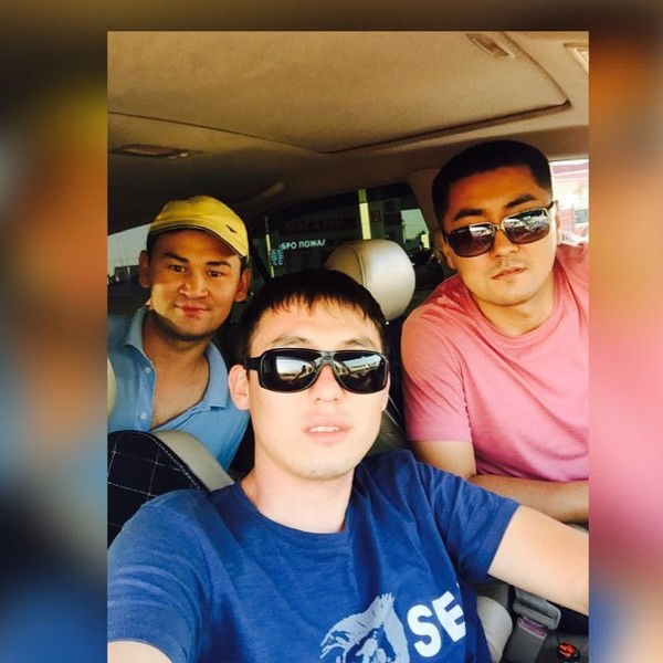 ________ Кодебаев