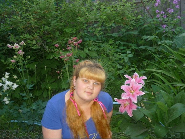 Елена Зубова