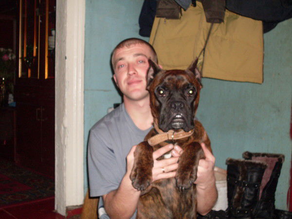 Юра Чебыкин