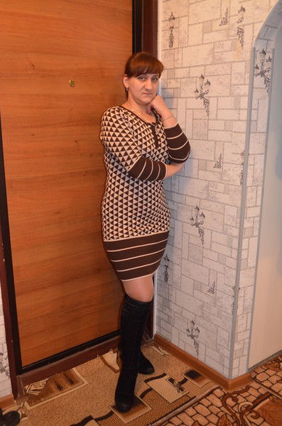 Татьяна Лазарева