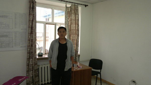 Чью Лин Щен