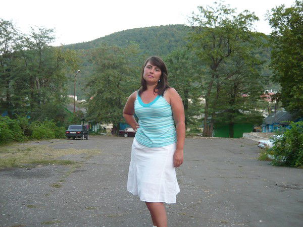 Долженко Инна