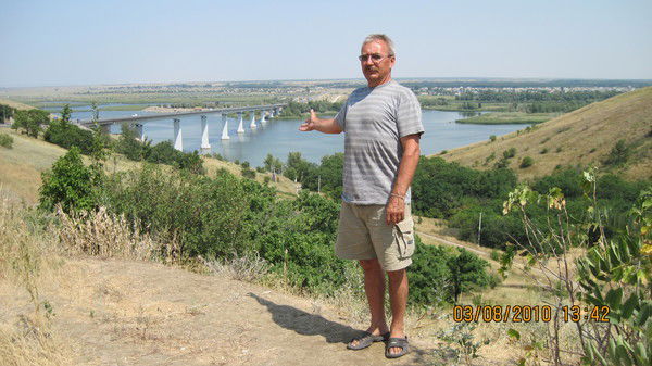 Сергей Мальцев