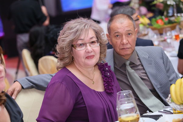 Гульнара Бедельбаева