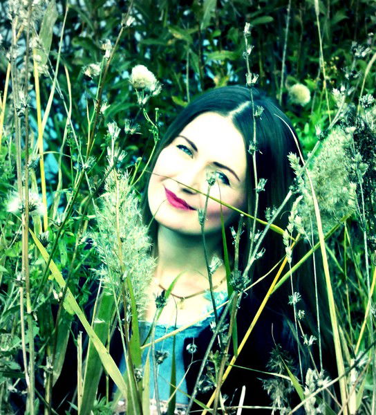 Елена Барсукова