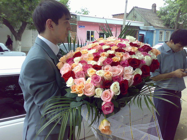 Райганат Ушанова