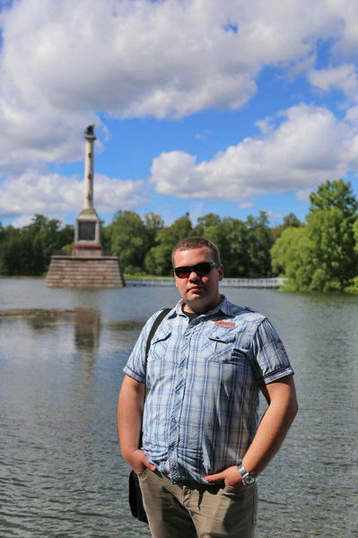 Михаил Луговской