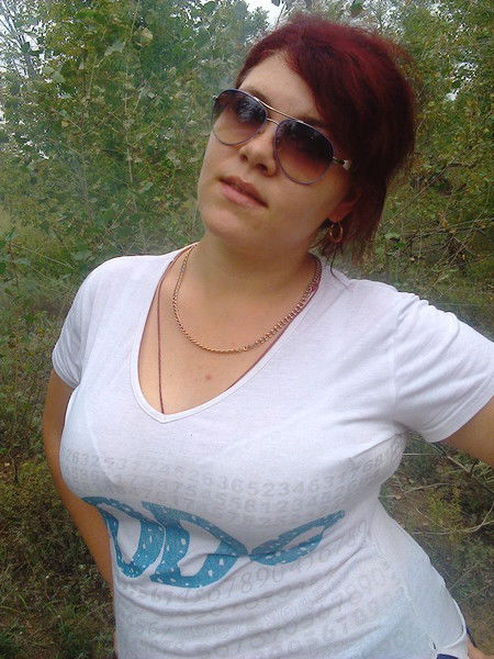 Кристина Ключка