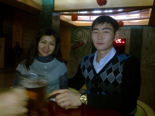 Ермек Куспаев