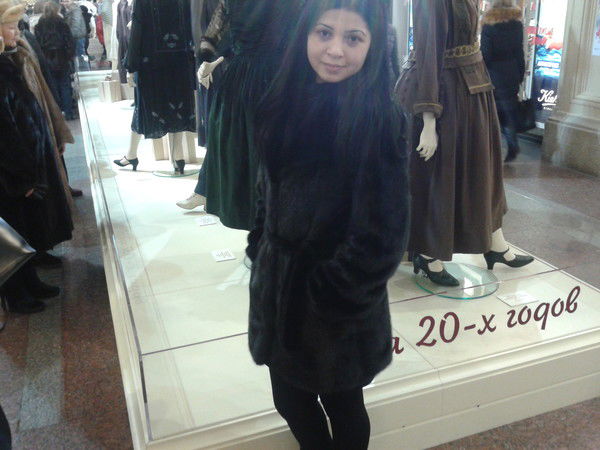 Анжела Сташ