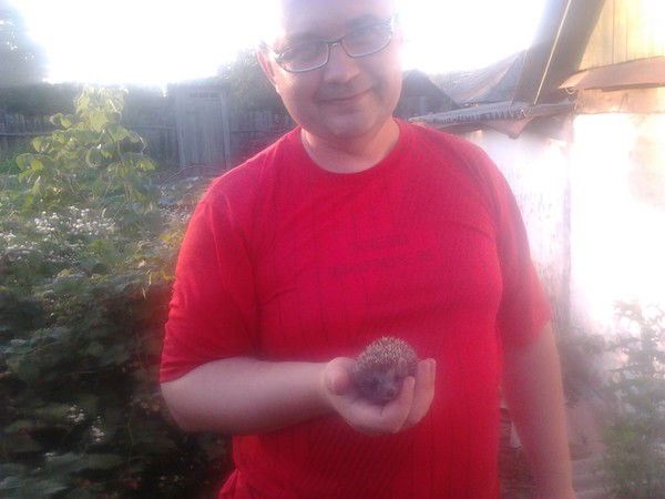 Валерий Поддубный