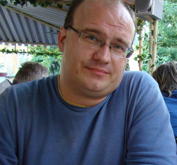 Евгений Гавриченко