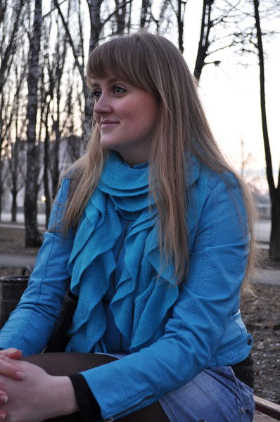 Елена Шаталова