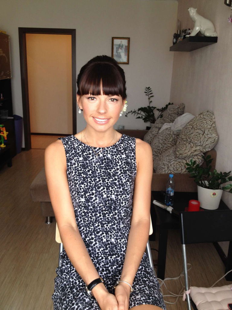 Александра