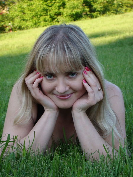 Ольга Евдокимова