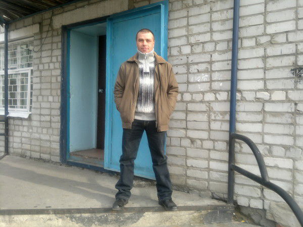 Андрей Пешков