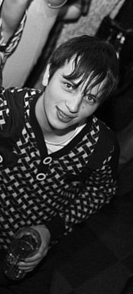 Евгений Байкин