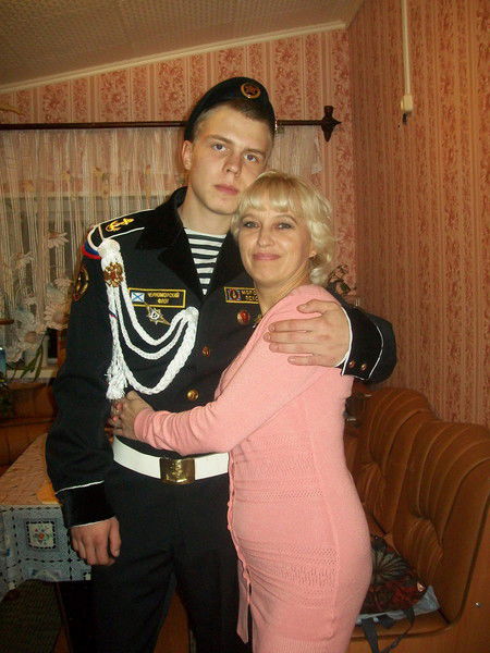 Наталья Кахановская