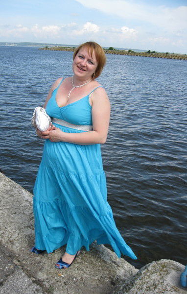 Светлана Петрова