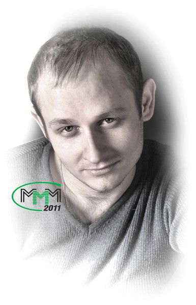 Дмитрий Латынцев