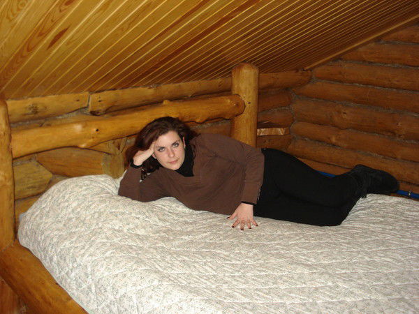 Анна Шаталова