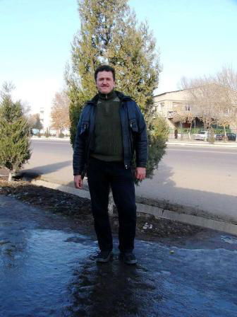 Сергей Мельников