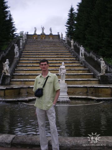 Александр Басманов