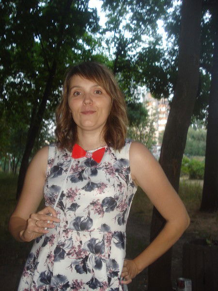 Светлана Лукашевич