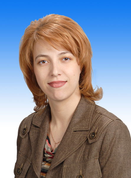 Наталья Калачева