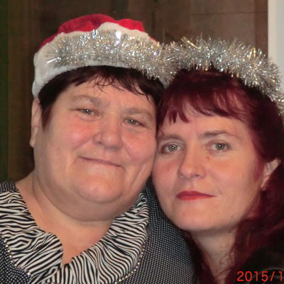 Марина Шубинакопытова