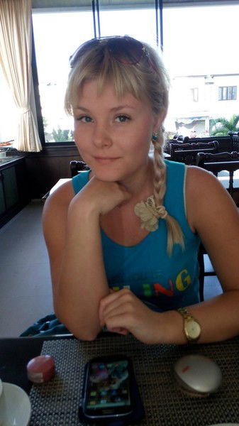 Сандра Власикова