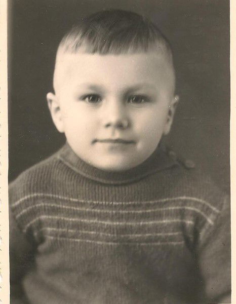 Юрий Четверик