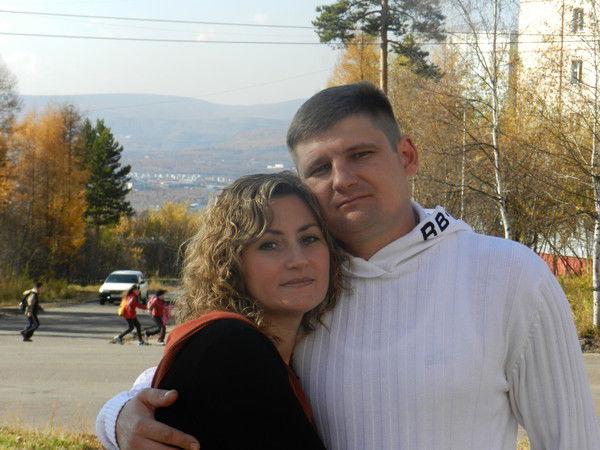 Александр Мироненко