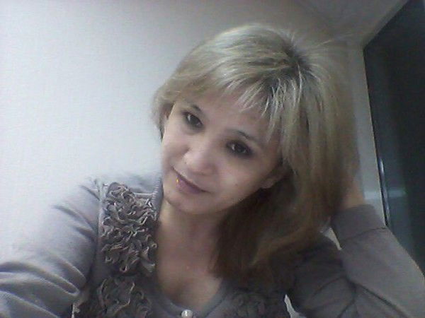 Саулеш Омарова