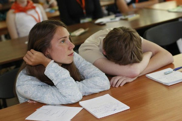 Анастасия Александрова