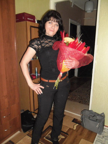 Елена Плотникова