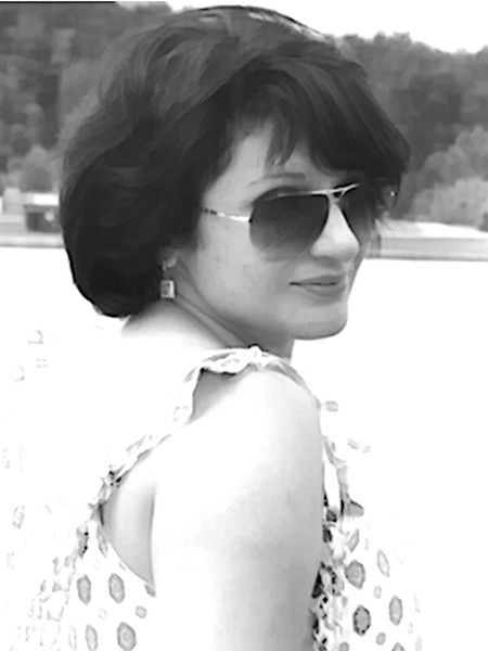 Оксана Ткачук