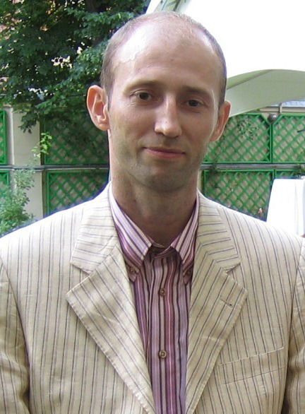 Сергей Суржиков