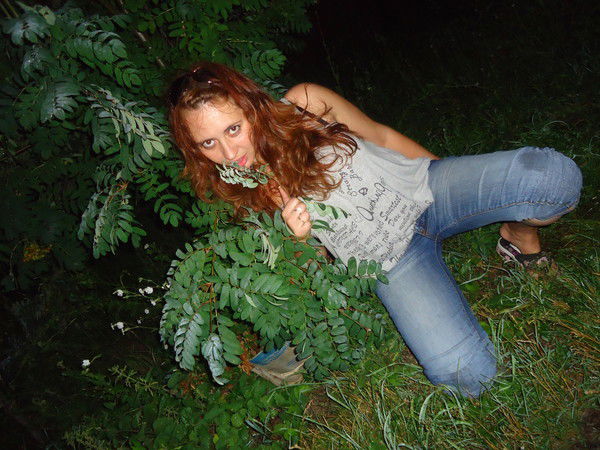 Татьяна Якушкина