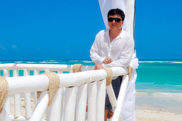 ***kairat*** ***korganbaev***