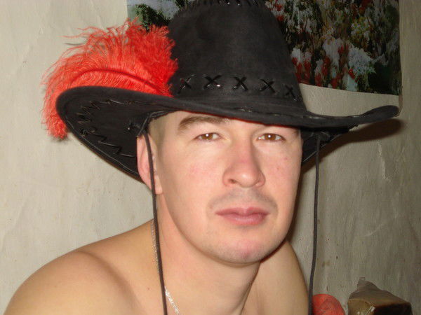 Андрей Алексеев