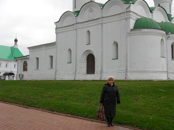 Ирина Брусенко