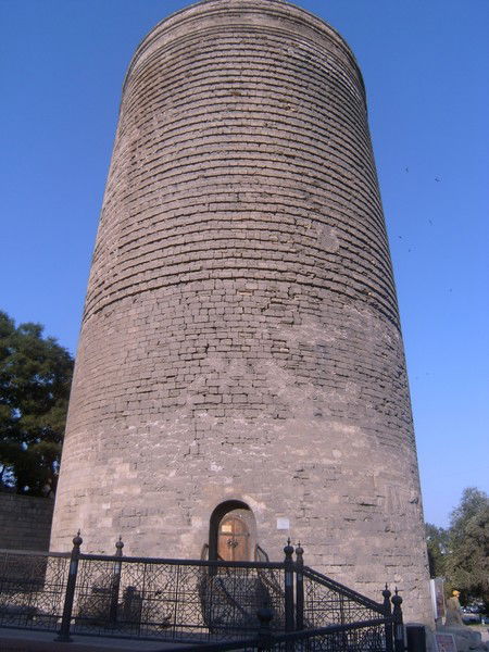 Лейла Рамазанова