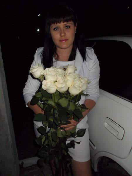 Анастасия Кириллова