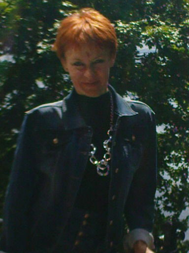 Ира Шиманович